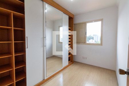 Quarto 2 de apartamento para alugar com 3 quartos, 67m² em Vila Gomes, São Paulo