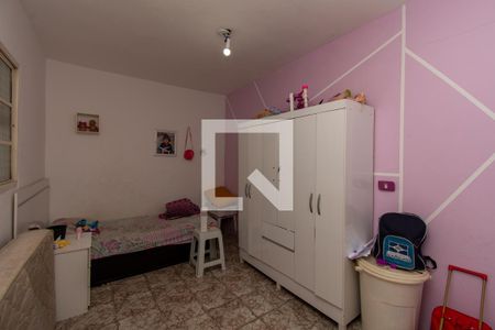 Quarto 2 de casa à venda com 2 quartos, 300m² em Parque Continental Ii, Guarulhos