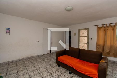 Sala de casa à venda com 2 quartos, 300m² em Parque Continental Ii, Guarulhos