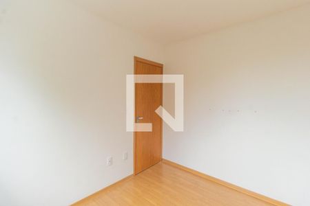 Quarto 2 de apartamento para alugar com 2 quartos, 50m² em Jansen, Gravataí