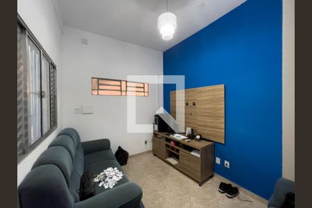 Sala de casa para alugar com 1 quarto, 70m² em Vila Reis, São Paulo