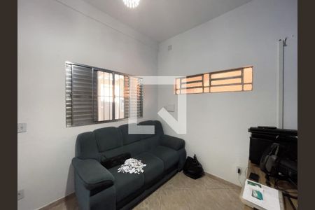 Sala de casa para alugar com 1 quarto, 70m² em Vila Reis, São Paulo