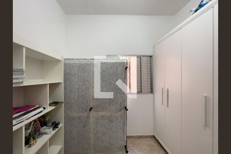 Quarto de casa para alugar com 1 quarto, 70m² em Vila Reis, São Paulo