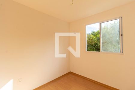 Quarto 2 de apartamento para alugar com 2 quartos, 50m² em Jansen, Gravataí