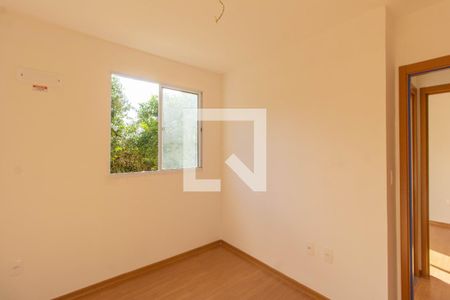 Quarto 2 de apartamento para alugar com 2 quartos, 50m² em Jansen, Gravataí