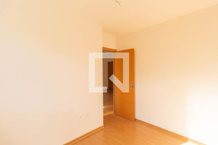 Quarto 2 de apartamento para alugar com 2 quartos, 50m² em Jansen, Gravataí