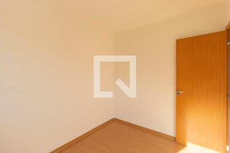 Quarto 1 de apartamento para alugar com 2 quartos, 50m² em Jansen, Gravataí