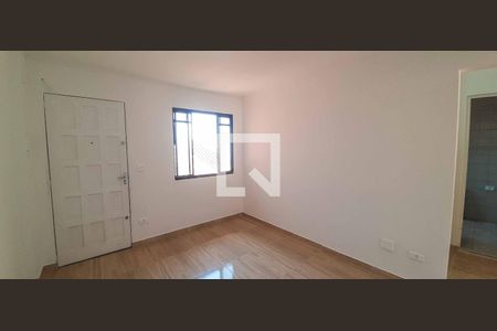 Sala de apartamento à venda com 2 quartos, 55m² em Conceicao, Osasco