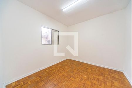 Quarto 2 de casa para alugar com 2 quartos, 75m² em Vila Apiaí, Santo André