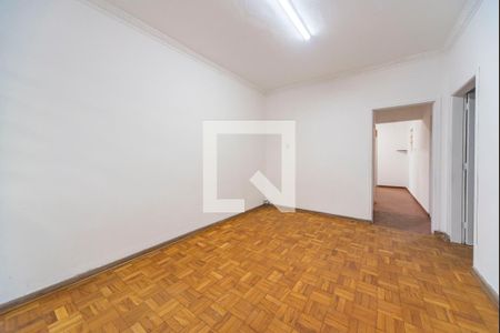 Sala de casa para alugar com 2 quartos, 75m² em Vila Apiaí, Santo André