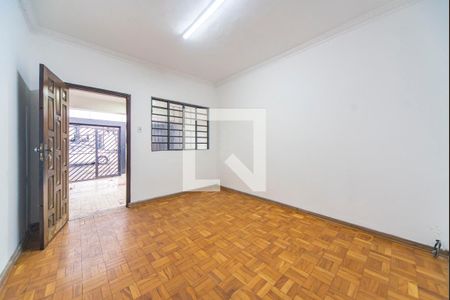 Sala de casa para alugar com 2 quartos, 75m² em Vila Apiaí, Santo André