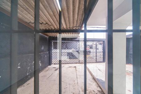 Vista do Quarto 1 de casa para alugar com 2 quartos, 75m² em Vila Apiaí, Santo André