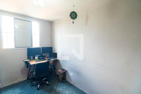 Quarto 1 de apartamento à venda com 2 quartos, 42m² em Vila Campestre, São Paulo