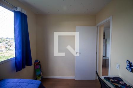 Quarto 1 de apartamento para alugar com 2 quartos, 41m² em Jardim das Oliveiras, Itaquaquecetuba