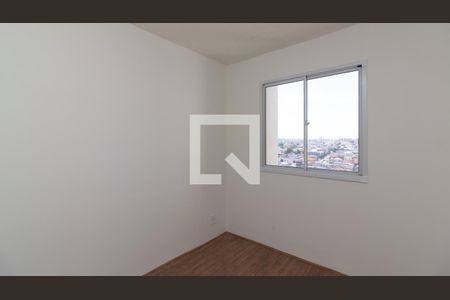 Quarto 1 de apartamento para alugar com 2 quartos, 35m² em Vila Ré, São Paulo