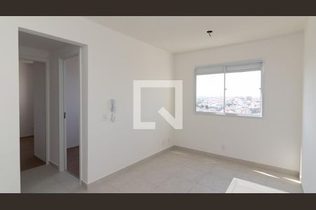 Apartamento para alugar com 35m², 2 quartos e sem vagaSala