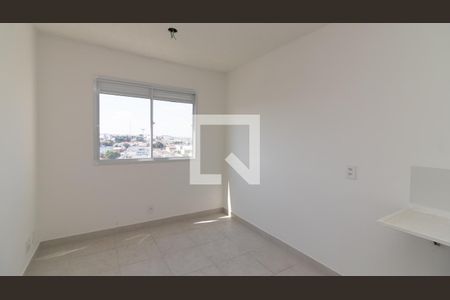 Apartamento para alugar com 35m², 2 quartos e sem vagaSala