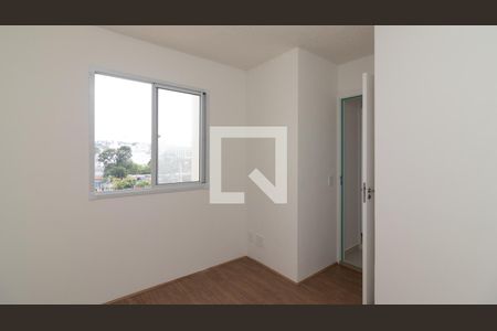 Quarto 1 de apartamento para alugar com 2 quartos, 35m² em Vila Ré, São Paulo