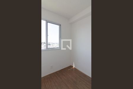 Quarto 2 de apartamento para alugar com 2 quartos, 35m² em Vila Ré, São Paulo