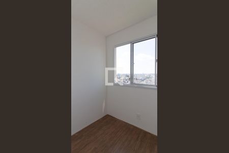 Quarto 2 de apartamento para alugar com 2 quartos, 35m² em Vila Ré, São Paulo