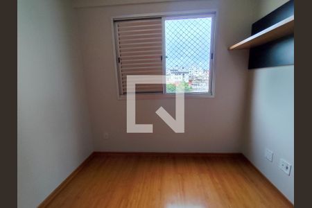 Quarto 1 de apartamento para alugar com 3 quartos, 70m² em União, Belo Horizonte