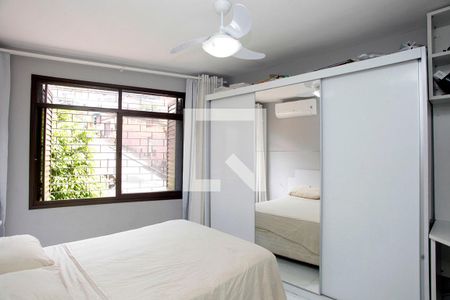 Quarto de apartamento à venda com 1 quarto, 44m² em Centro Histórico, Porto Alegre