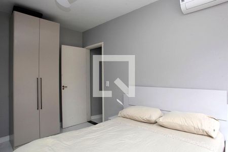 Quarto de apartamento à venda com 1 quarto, 44m² em Centro Histórico, Porto Alegre