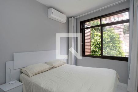 Quarto de apartamento à venda com 1 quarto, 44m² em Centro Histórico, Porto Alegre