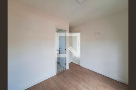 Quarto de apartamento para alugar com 1 quarto, 27m² em Jardim São Paulo, São Paulo