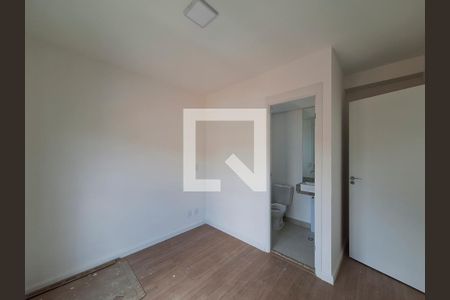 Quarto de apartamento para alugar com 1 quarto, 27m² em Jardim São Paulo, São Paulo