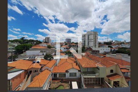 Vista Quarto de apartamento para alugar com 1 quarto, 27m² em Jardim São Paulo, São Paulo