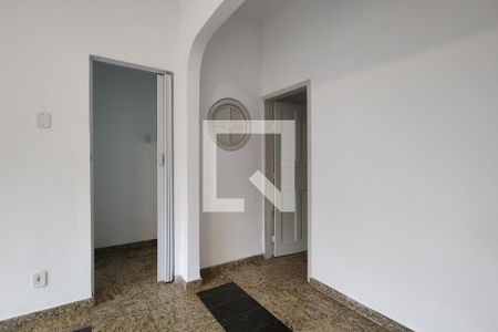 Sala de casa para alugar com 3 quartos, 60m² em Tanque, Rio de Janeiro