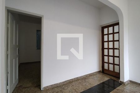 Sala de casa para alugar com 3 quartos, 60m² em Tanque, Rio de Janeiro