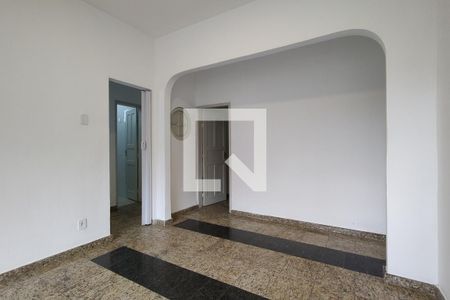 Sala de casa para alugar com 3 quartos, 60m² em Tanque, Rio de Janeiro