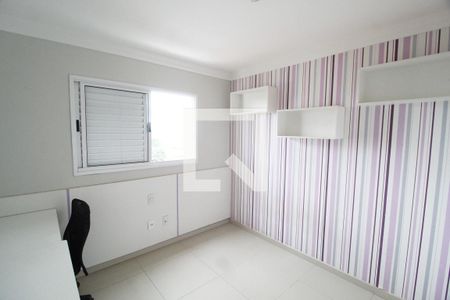 Quarto 2 de apartamento para alugar com 4 quartos, 165m² em Santa Mônica, Uberlândia