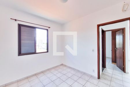 Quarto 1 de apartamento para alugar com 2 quartos, 55m² em Jardim das Industrias, São José dos Campos