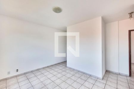 Sala de apartamento para alugar com 2 quartos, 55m² em Jardim das Industrias, São José dos Campos