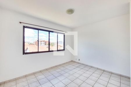 Sala de apartamento para alugar com 2 quartos, 55m² em Jardim das Industrias, São José dos Campos