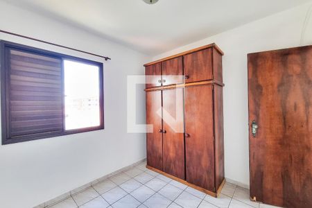 Quarto de apartamento para alugar com 2 quartos, 55m² em Jardim das Industrias, São José dos Campos