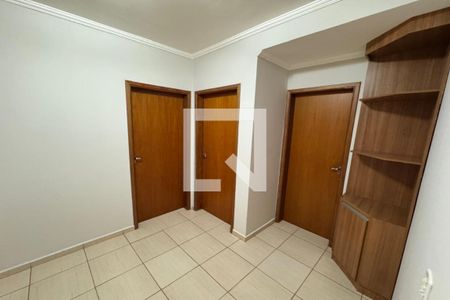 Escritório de apartamento para alugar com 2 quartos, 110m² em Sumarezinho, Ribeirão Preto