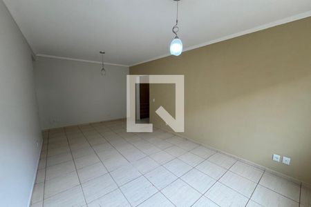 Sala de apartamento para alugar com 2 quartos, 110m² em Sumarezinho, Ribeirão Preto