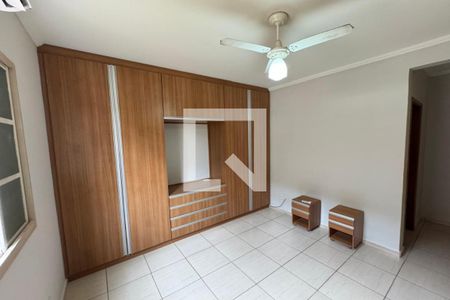 Suíte de apartamento para alugar com 2 quartos, 110m² em Sumarezinho, Ribeirão Preto