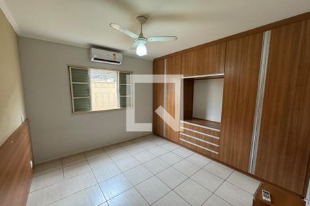 Suíte de apartamento para alugar com 2 quartos, 110m² em Sumarezinho, Ribeirão Preto