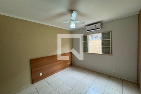 Suíte de apartamento para alugar com 2 quartos, 110m² em Sumarezinho, Ribeirão Preto