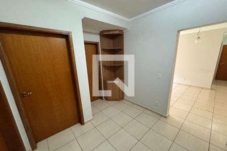 Escritório de apartamento para alugar com 2 quartos, 110m² em Sumarezinho, Ribeirão Preto