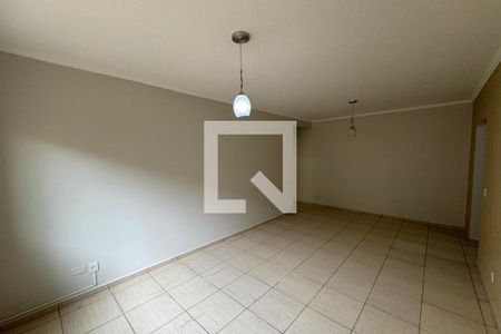 Sala de apartamento para alugar com 2 quartos, 110m² em Sumarezinho, Ribeirão Preto