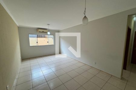 Sala de apartamento para alugar com 2 quartos, 110m² em Sumarezinho, Ribeirão Preto