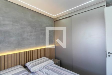 Quarto de apartamento para alugar com 1 quarto, 25m² em Vila Prudente, São Paulo