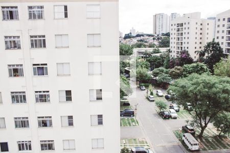 Vista do Quarto 1 de apartamento para alugar com 2 quartos, 55m² em Lauzane Paulista, São Paulo