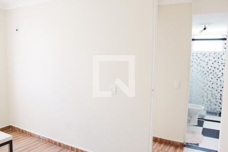 Quarto 1 de apartamento para alugar com 2 quartos, 55m² em Lauzane Paulista, São Paulo